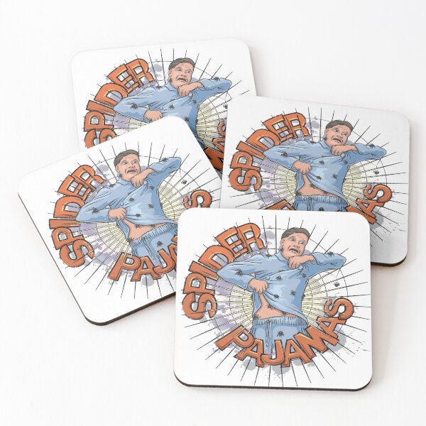 Item preview, Spider Pajamas  designed and sold by Kelly Laity.