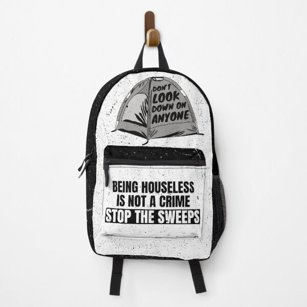 Item preview, Stop The Sweeps designed and sold by Anarcha-Maenad.