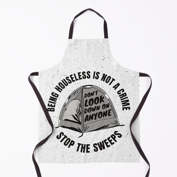 Item preview, Stop The Sweeps designed and sold by Anarcha-Maenad.