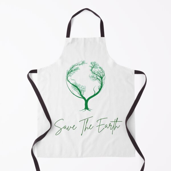 Item preview, Simple Save The Earth Shirt designed and sold by Oliveoliviera.