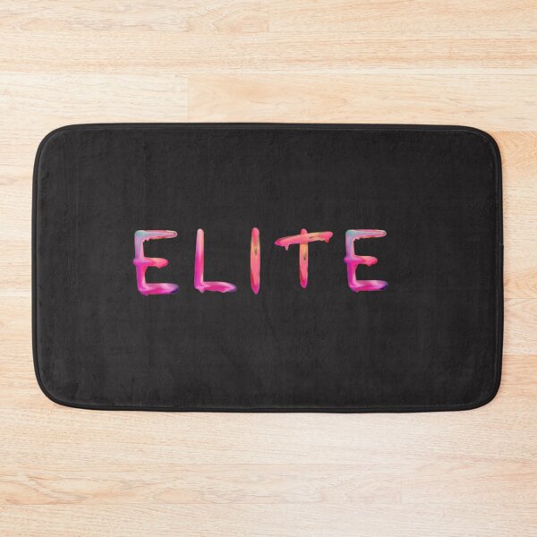 Item preview, Elite series Netflix. Elite netflix t shirt designed and sold by Vanchys.
