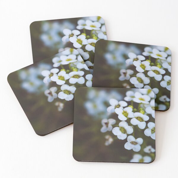 Item preview, Dark Baby Blooms designed and sold by akiobsession.