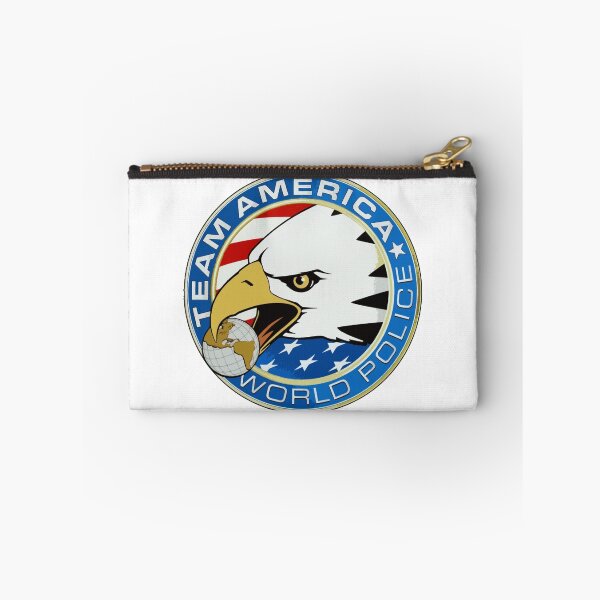 Item preview, Team America designed and sold by Heinzer Kleinen.