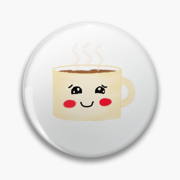 Item preview, Joe the Coffee Mug designed and sold by ZestyLemonz.