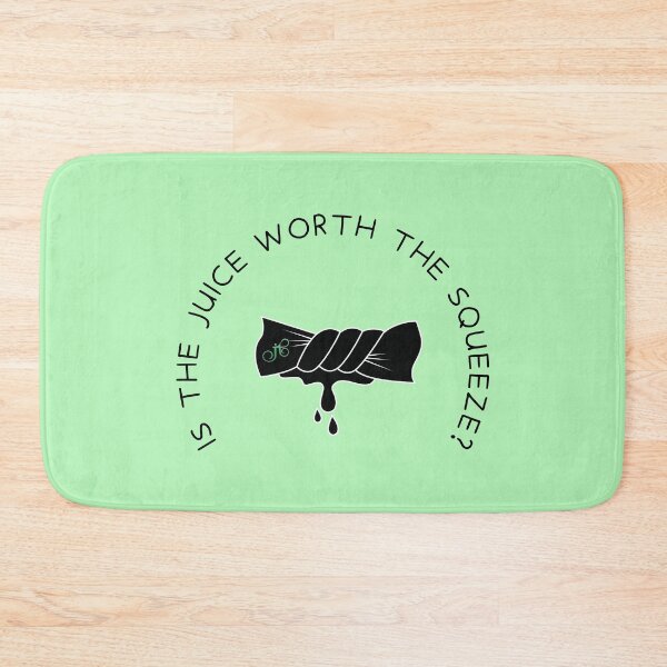 Item preview, The Squeeze designed and sold by LibrosBOOKtique.