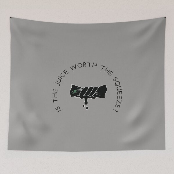 Item preview, The Squeeze designed and sold by LibrosBOOKtique.