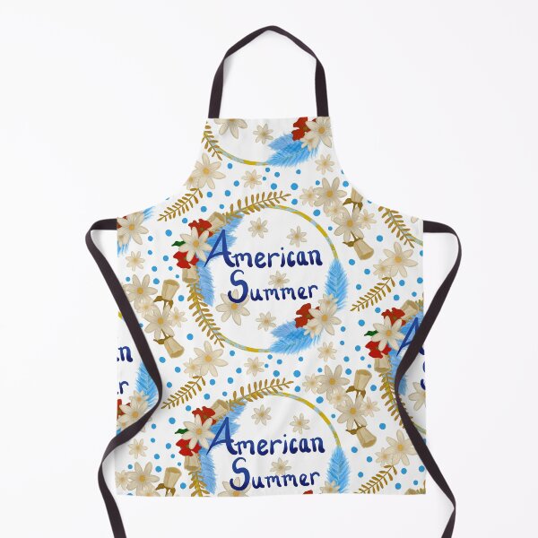 Item preview, American Summer designed and sold by AmberAzbell.