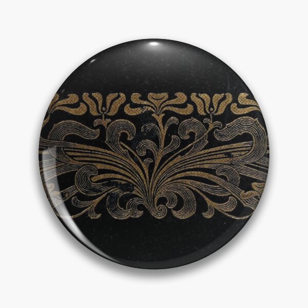 Item preview, Art Nouveau Detail designed and sold by BlueSpecsStudio.
