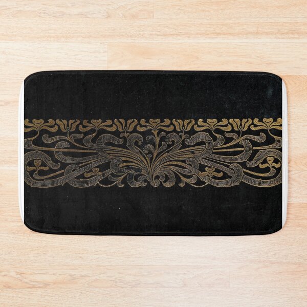 Item preview, Art Nouveau Detail designed and sold by BlueSpecsStudio.