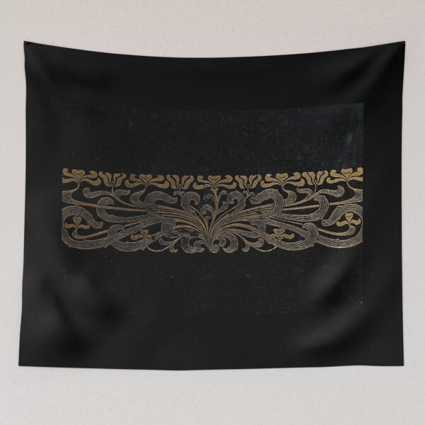 Item preview, Art Nouveau Detail designed and sold by BlueSpecsStudio.