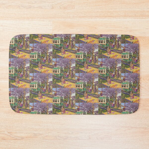 Item preview, Japanese Train designed and sold by moylanaaron-mi.