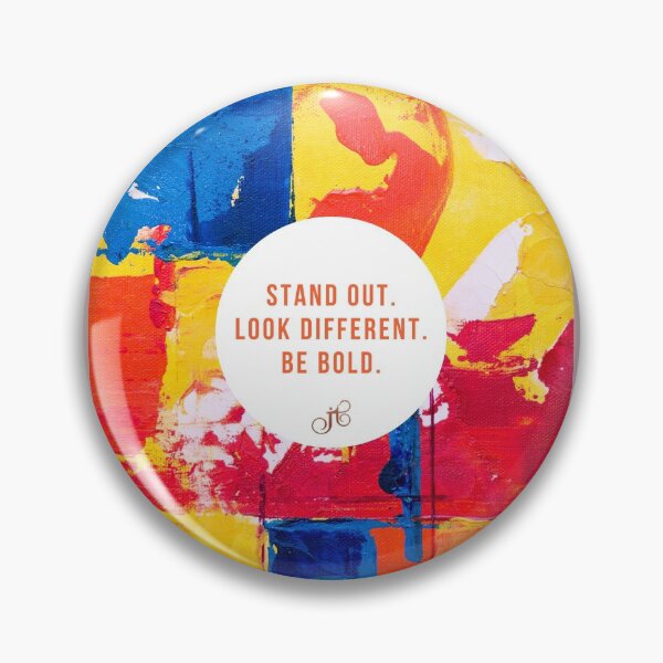 Item preview, Stand Out designed and sold by LibrosBOOKtique.