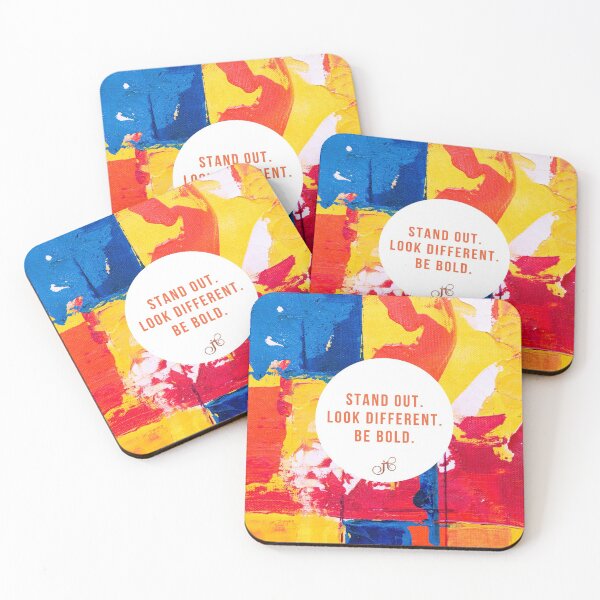 Item preview, Stand Out designed and sold by LibrosBOOKtique.