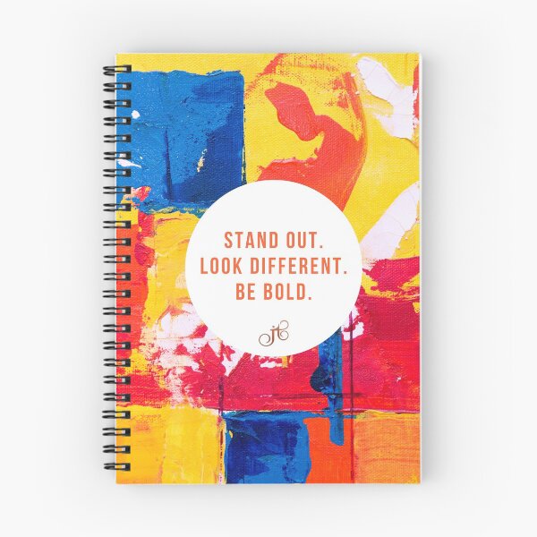 Item preview, Stand Out designed and sold by LibrosBOOKtique.