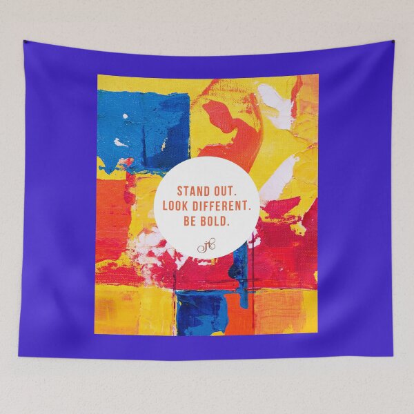Item preview, Stand Out designed and sold by LibrosBOOKtique.