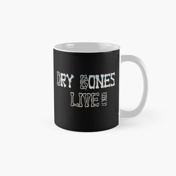 Item preview, Dry Bones Live Ezekiel 37 designed and sold by loveoceanair.
