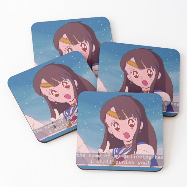 Item preview, in the name of my believing heart, i shall punish you! designed and sold by necking.