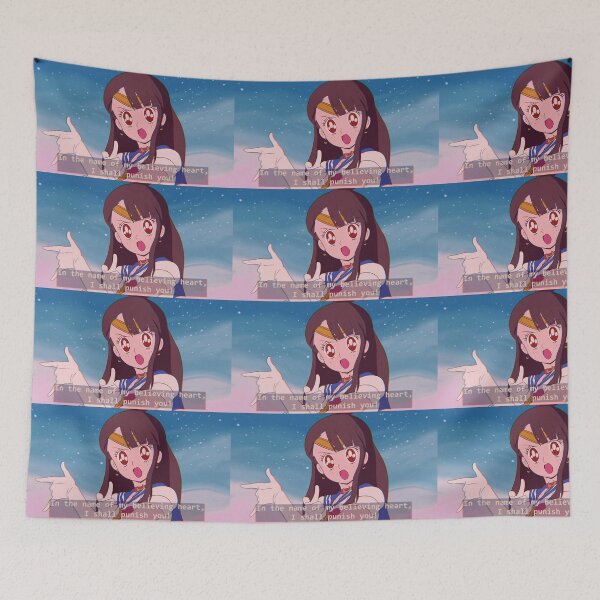 Item preview, in the name of my believing heart, i shall punish you! designed and sold by necking.
