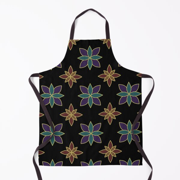 Item preview, Stained Glass Floral designed and sold by Jane Izzy Designs.