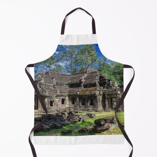 Item preview, Banteay Kdei Temple in the Midday Sun designed and sold by Brian Shaw.