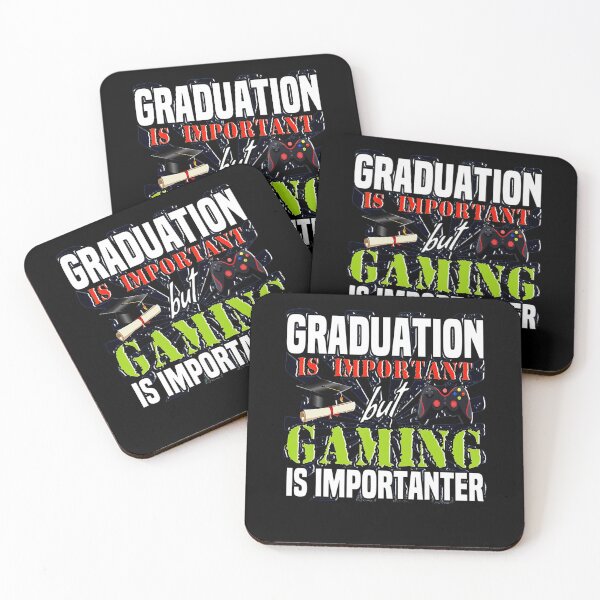 Item preview, I Graduated Gaming Graduation Funny Class Of 2021 Graduate designed and sold by BargerStore.