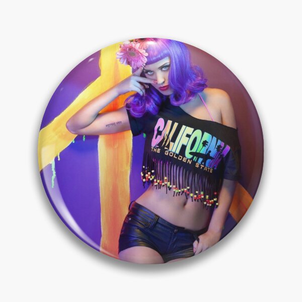 Item preview, Katy Perry California Gurls/Girls  designed and sold by Gaytsunamiart.