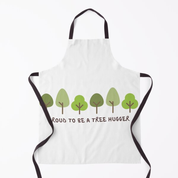 Item preview, Proud to Be A Tree Hugger Shirt designed and sold by Oliveoliviera.