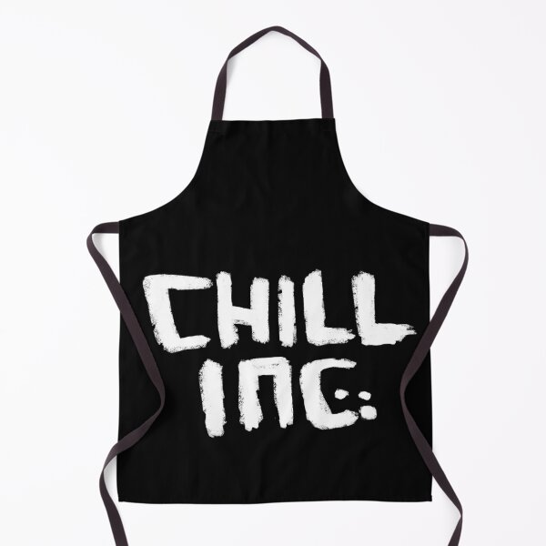Item preview, Chill Inc for Serious Chillling designed and sold by badlydrawnbabe.