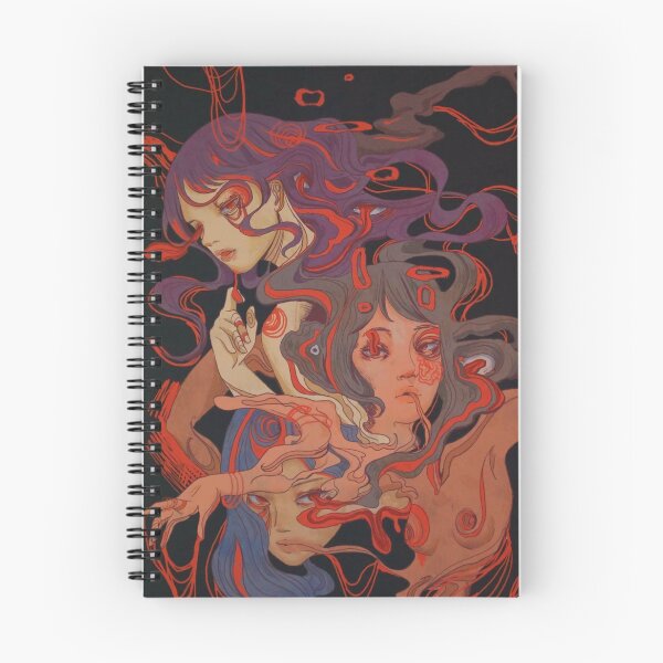 Item preview, Dissolve Art designed and sold by moylanaaron-mi.