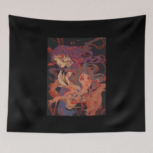 Item preview, Dissolve Art designed and sold by moylanaaron-mi.
