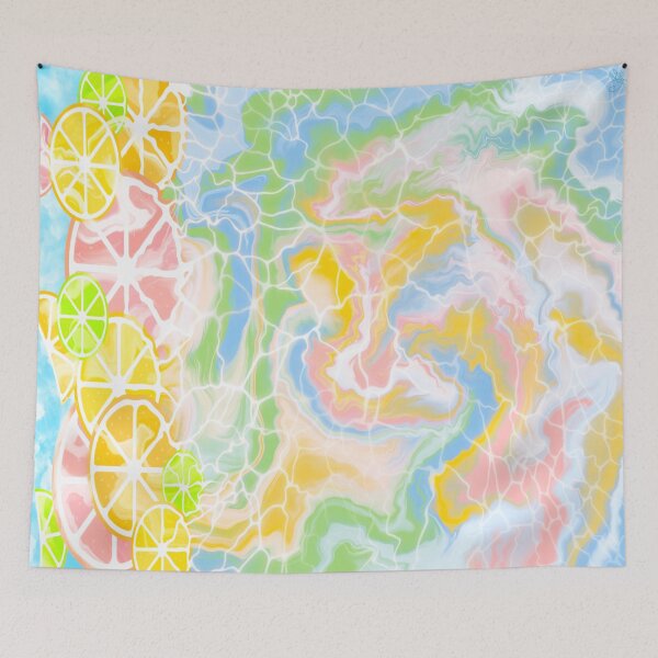 Item preview, Citrus Exlosion designed and sold by MayGreenAbgrall.