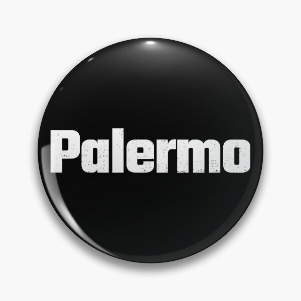 Item preview, Palermo, italy native designed and sold by SuperiorPrints.