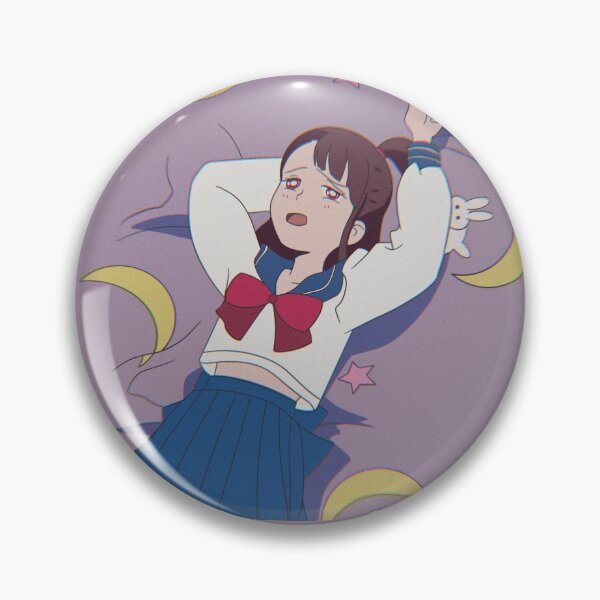 Item preview, crybaby atsuko (no caption) designed and sold by necking.