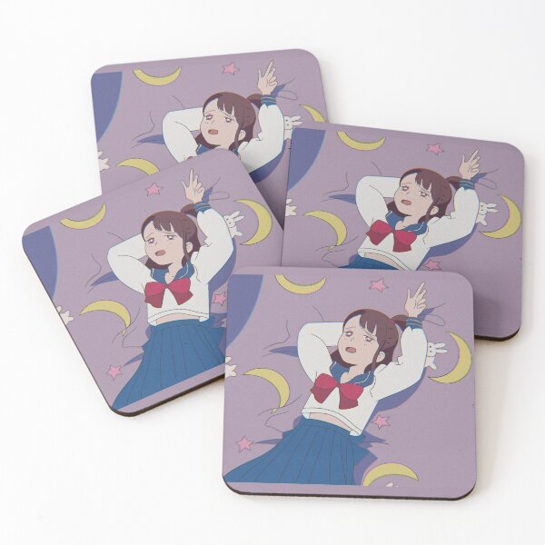 Item preview, crybaby atsuko (no caption) designed and sold by necking.