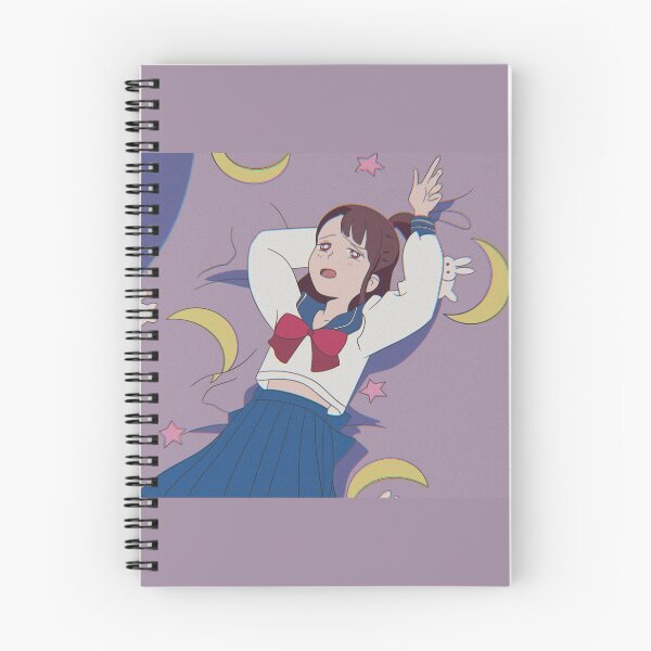 Item preview, crybaby atsuko (no caption) designed and sold by necking.