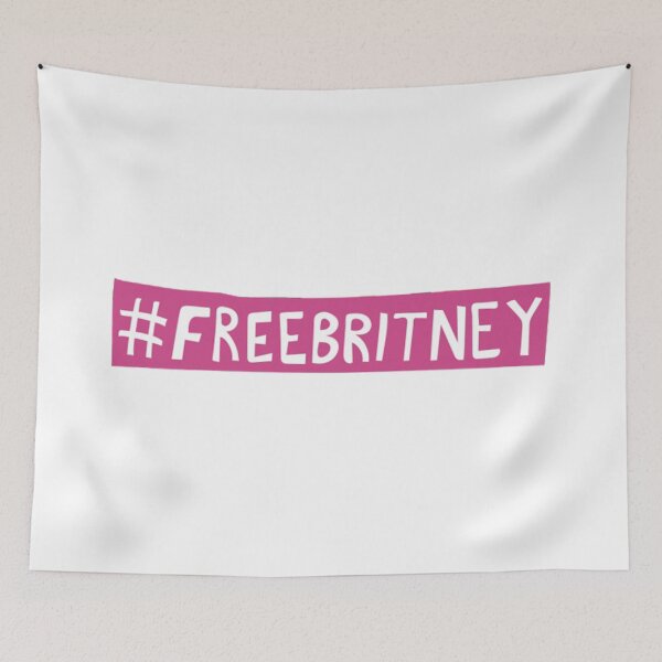 Item preview, Camisa Freedom Britney designed and sold by switching1309.