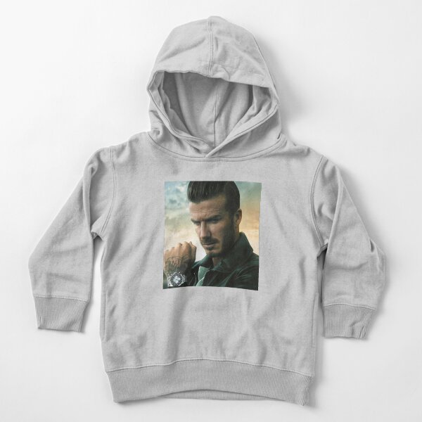 style david handsome Toddler Pullover Hoodie