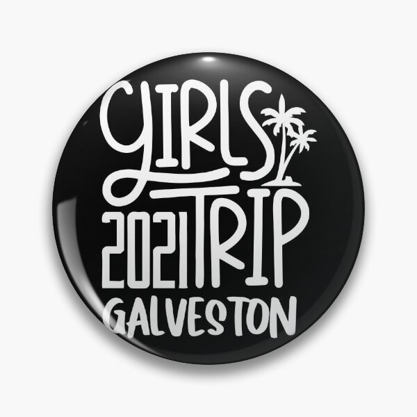 Item preview, Girls Trip Galvestone 2021 designed and sold by ZimbomDesigner.