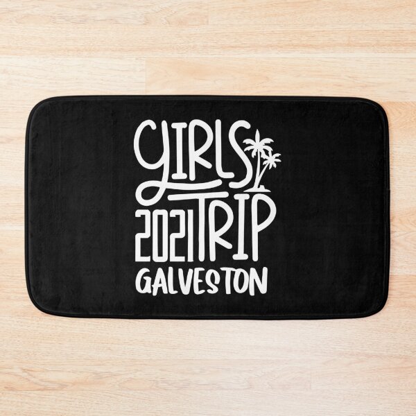Item preview, Girls Trip Galvestone 2021 designed and sold by ZimbomDesigner.