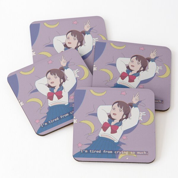 Item preview, crybaby atsuko designed and sold by necking.