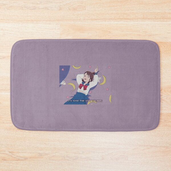 Item preview, crybaby atsuko designed and sold by necking.