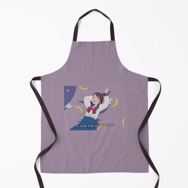 Item preview, crybaby atsuko designed and sold by necking.