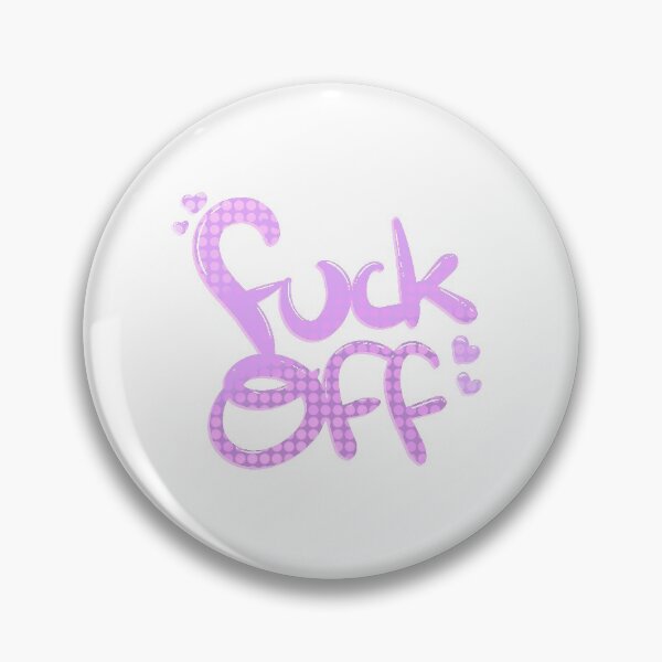 Item preview, Rude Sticker - Flamingo designed and sold by Mama-Rae.