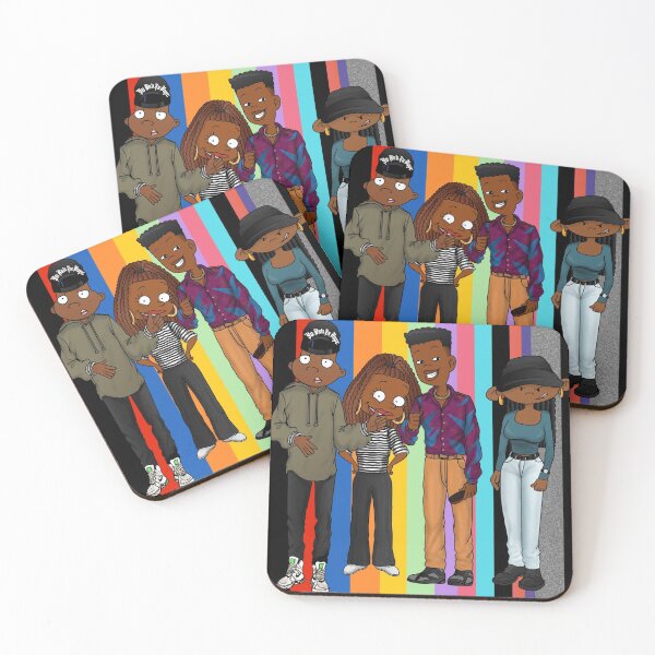 Item preview, The Poetic Crew designed and sold by Established1990.