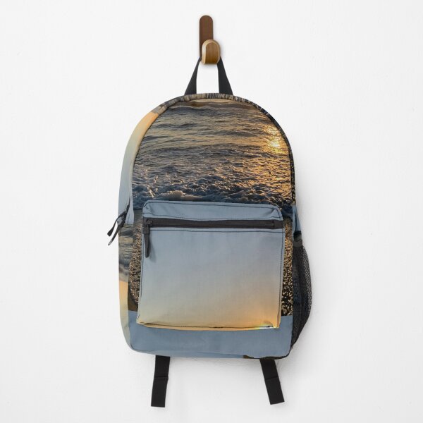 Item preview, Sunrise on the Beach designed and sold by hdartworks.