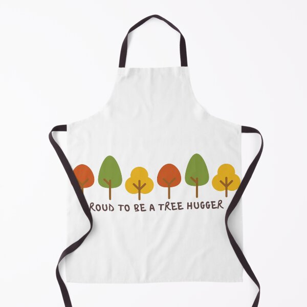 Item preview, Proud to Be A tree Hugger Autumn Shirt designed and sold by Oliveoliviera.