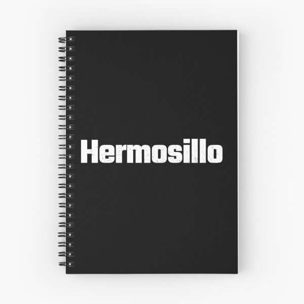Item preview, Hermosillo Mexico designed and sold by SuperiorPrints.