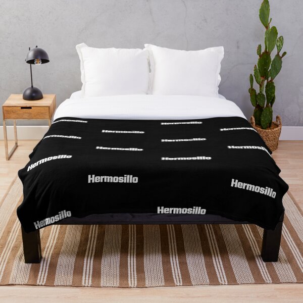 Item preview, Hermosillo Mexico designed and sold by SuperiorPrints.