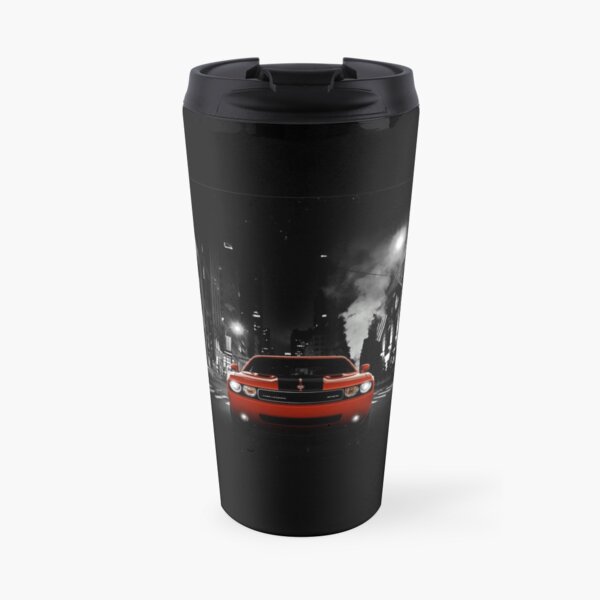 The Challenger SRT8 | Perfect Gift Travel Mug