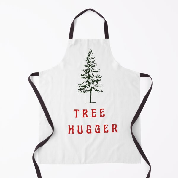 Item preview, Simple Tree Hugger Shirt designed and sold by Oliveoliviera.